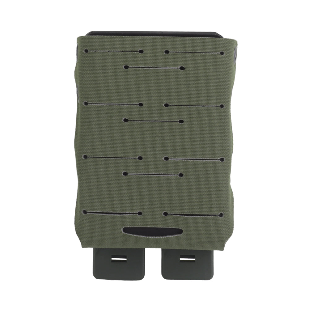 MMS Single - Molle Rifle Mag Pouch