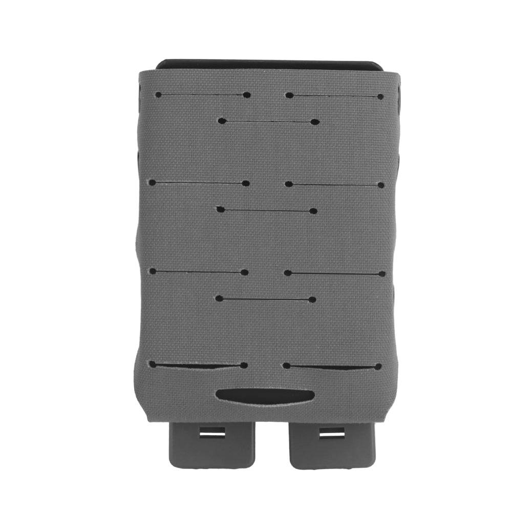 MMS Single - Molle Rifle Mag Pouch