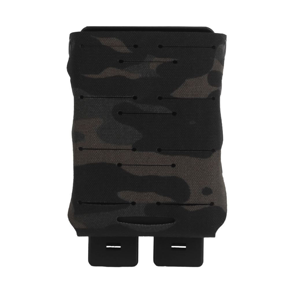 MMS Single - Molle Rifle Mag Pouch