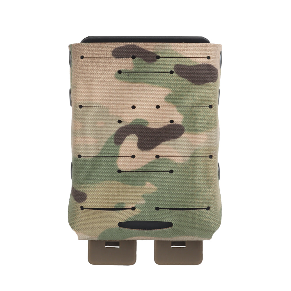 MMS Single - Molle Rifle Mag Pouch