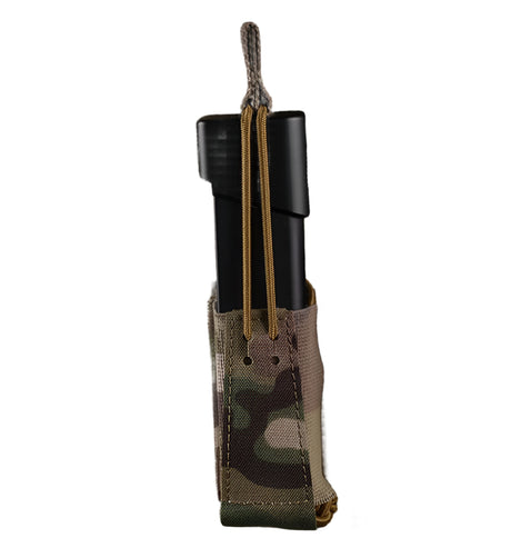 Assaulter lite Single pistol pouch Main