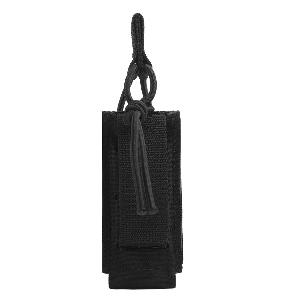 Assaulter Lite Single - Pistol Patrol Pouch