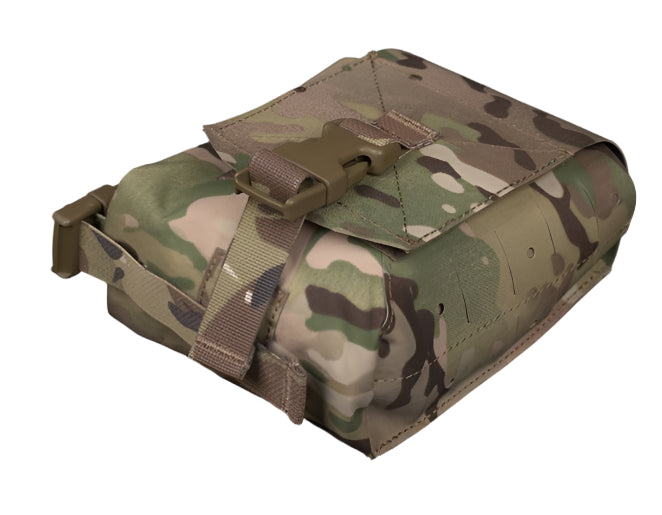 Big MFer Gp Pouch Front