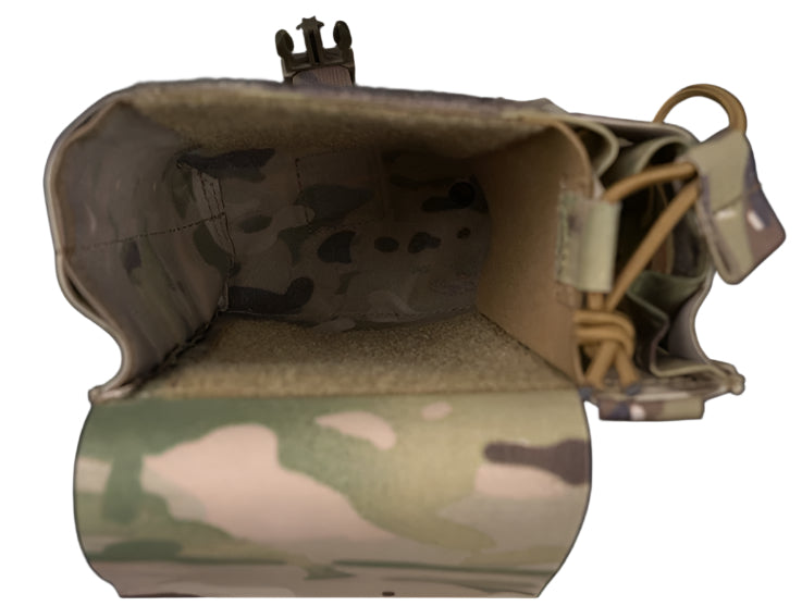 Big MFer Gp Pouch Inside