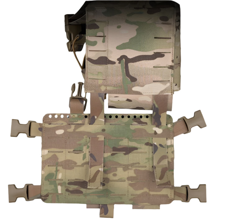 Big MFer Gp Pouch Outside