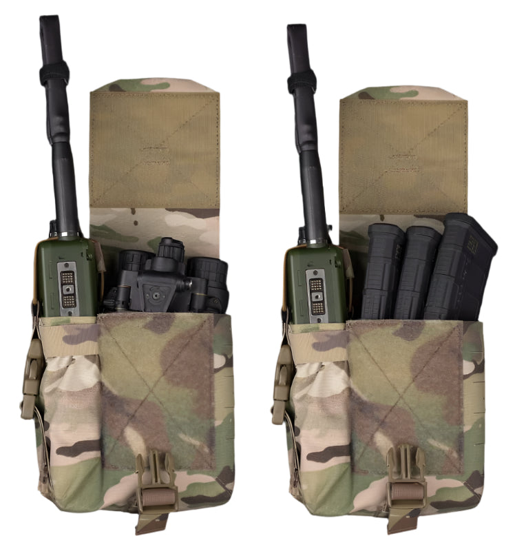 Big MFer Gp Pouch Product Display 3