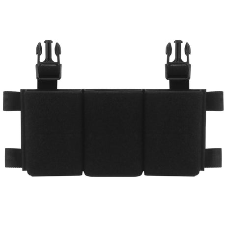CORE Placard Pouch Black Multicam