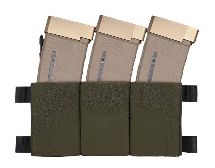 CORE Placard Pouch Front