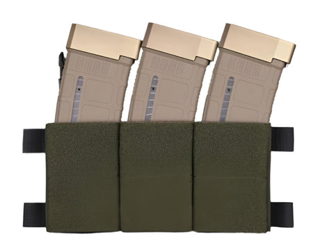 CORE Placard Pouch Front