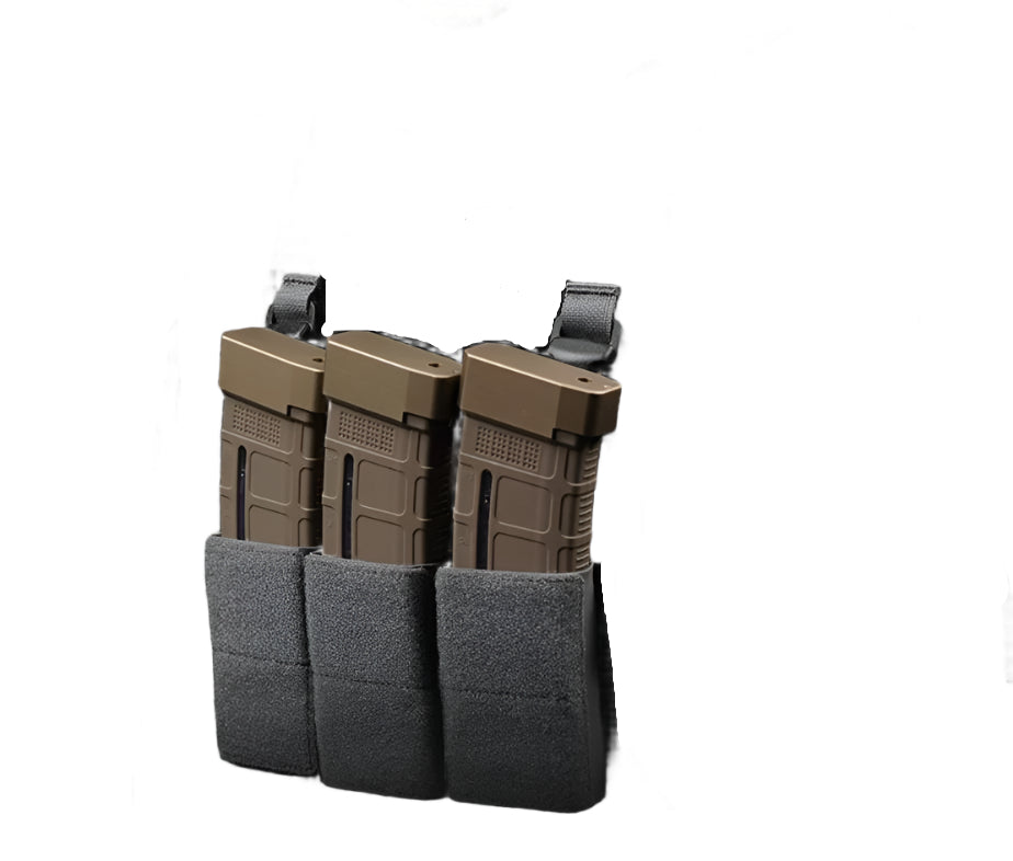 CORE Placard Pouch Main