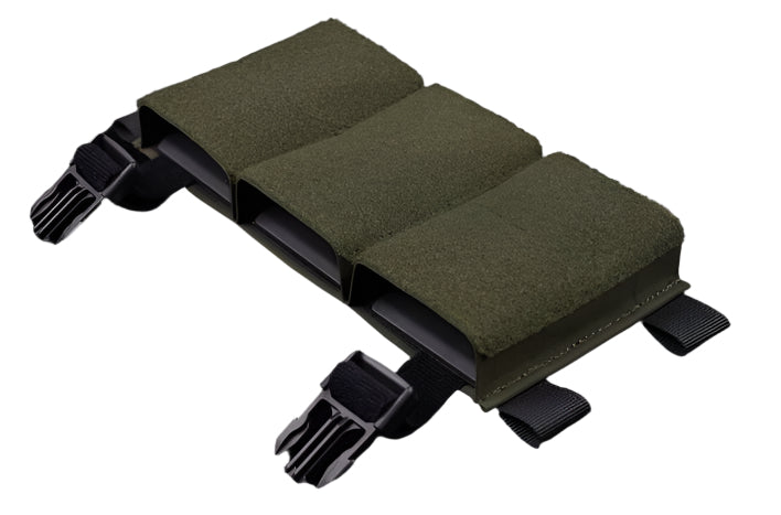 CORE Placard Pouch Side