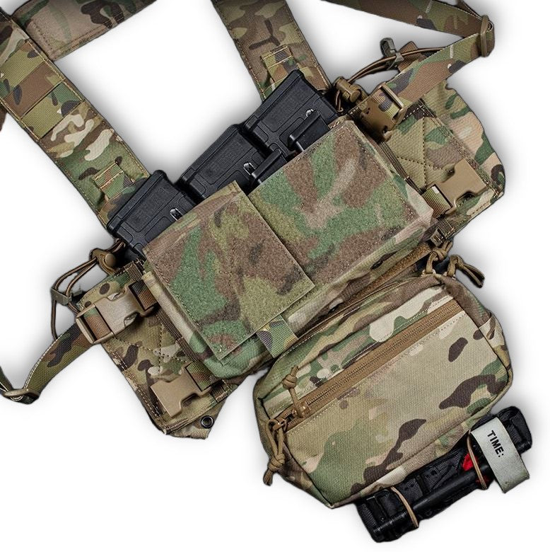 MKIV - Chest Rig