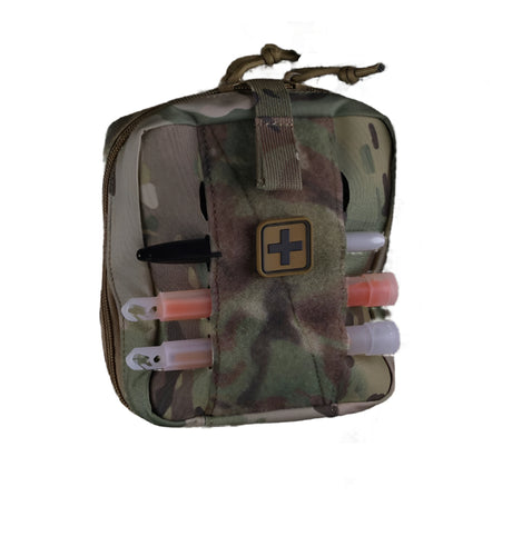 Delta Lite Med Pouch Main