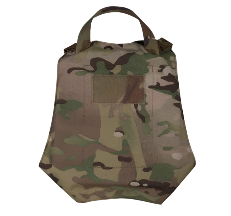 Fast Action Lid Bag Back