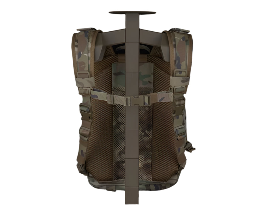 Flex Pack System Back 2