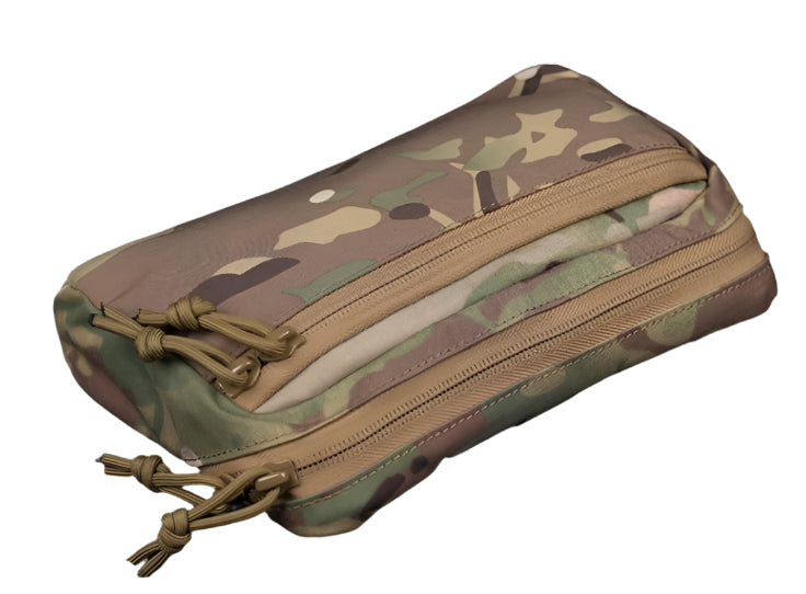 Horizon GP Pouch Closed