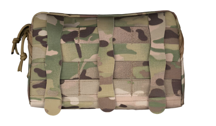 Horizon GP Pouch Front