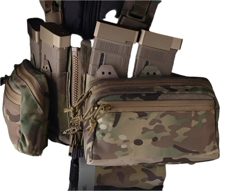 Horizon GP Pouch Main