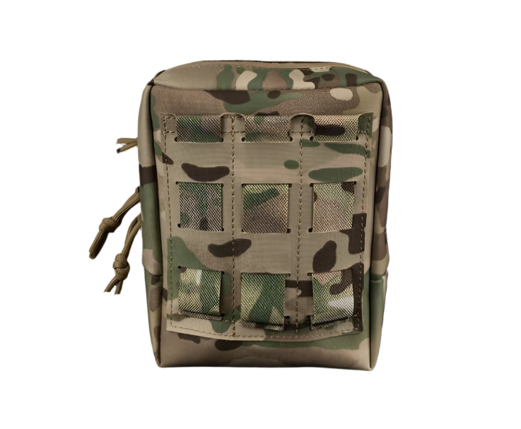 Medium Multi Task GP Pouch Back