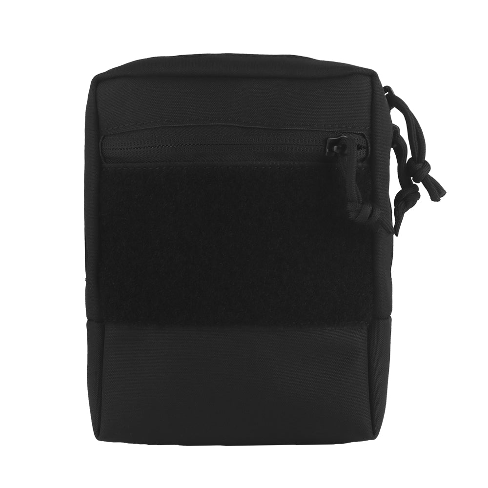Medium Multi Task GP Pouch Black
