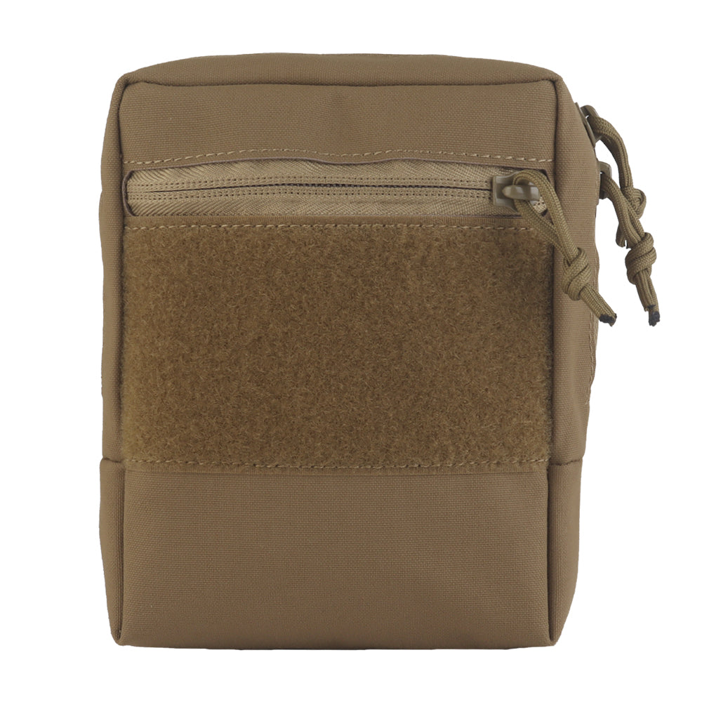 Medium Multi Task GP Pouch Coyote Brown