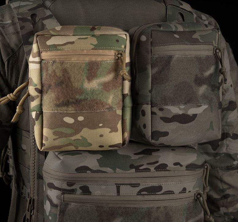 Medium Multi Task GP Pouch Main