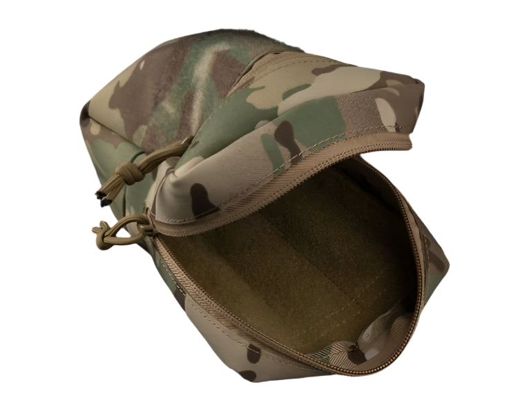 Medium Multi Task GP Pouch Open