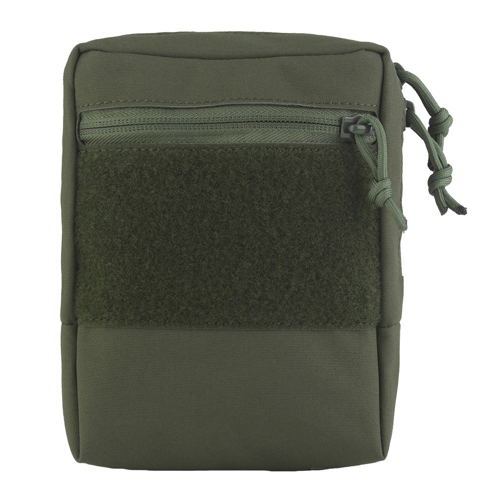 Medium Multi Task GP Pouch Ranger Green
