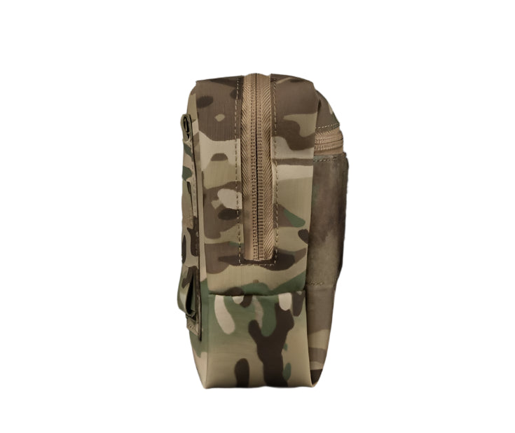 Medium Multi Task GP Pouch Side