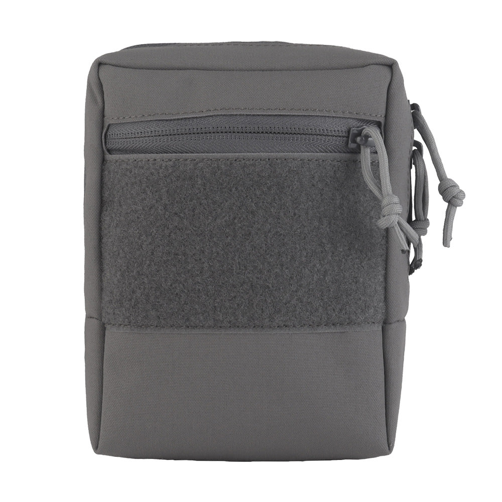 Medium Multi Task GP Pouch Wolf Grey