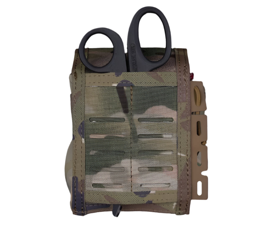 Micro Trauma Kit Back