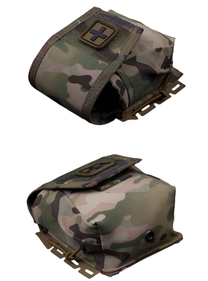 Micro Trauma Kit Display 2