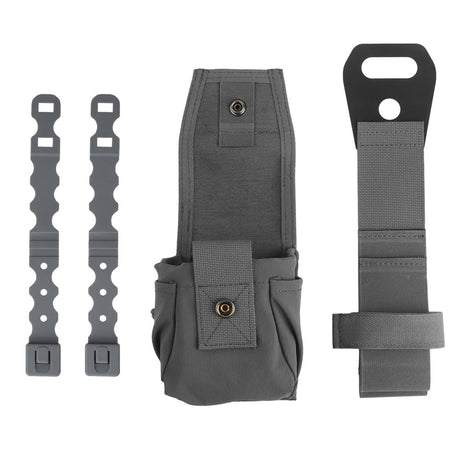 Micro Trauma Kit Wolf Grey