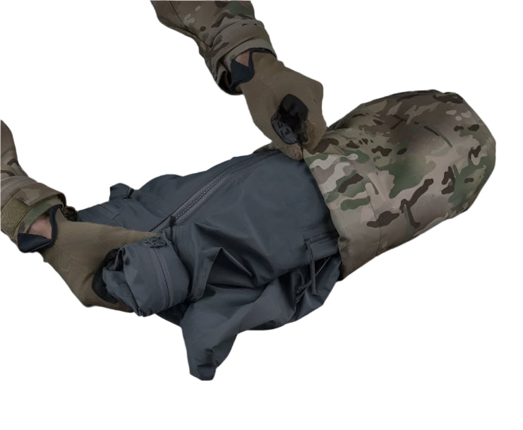 Multi Function Pro Mask Pouch