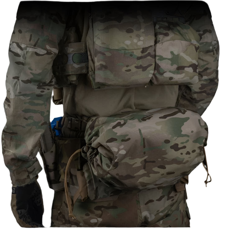 Multi Function Pro Mask Pouch 2