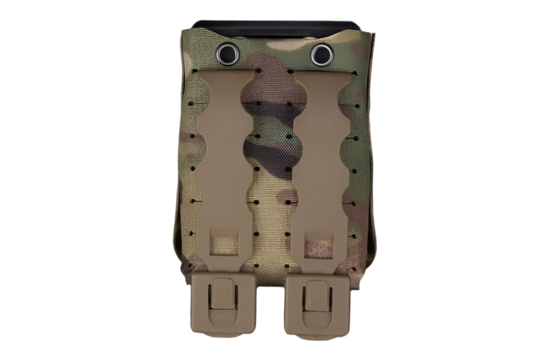 Multi Mag System Enhanced single Back