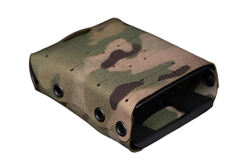 Multi Mag System Enhanced single Display