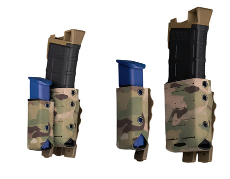 Multi Mag System Enhanced single  Product Display