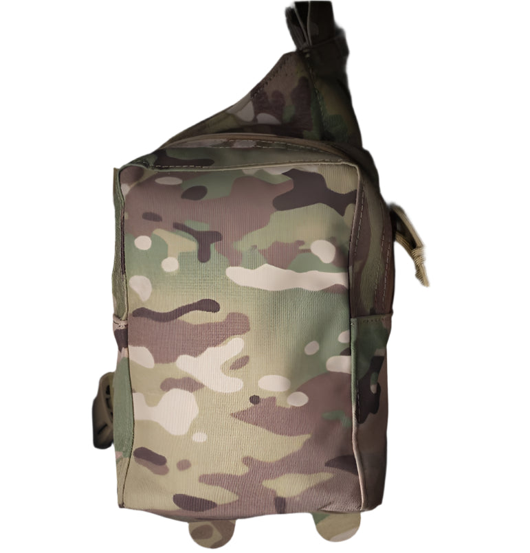 Multi Task Medium GP Pouch Front