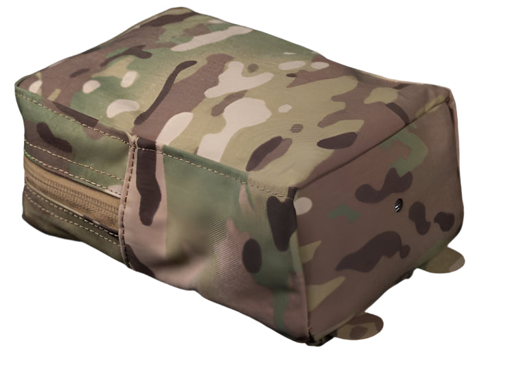 Multi Task Medium GP Pouch Side