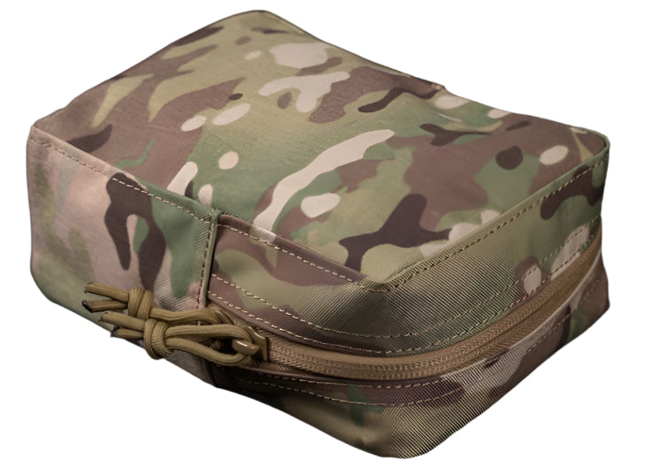 Multi Task Medium GP Pouch Side 2