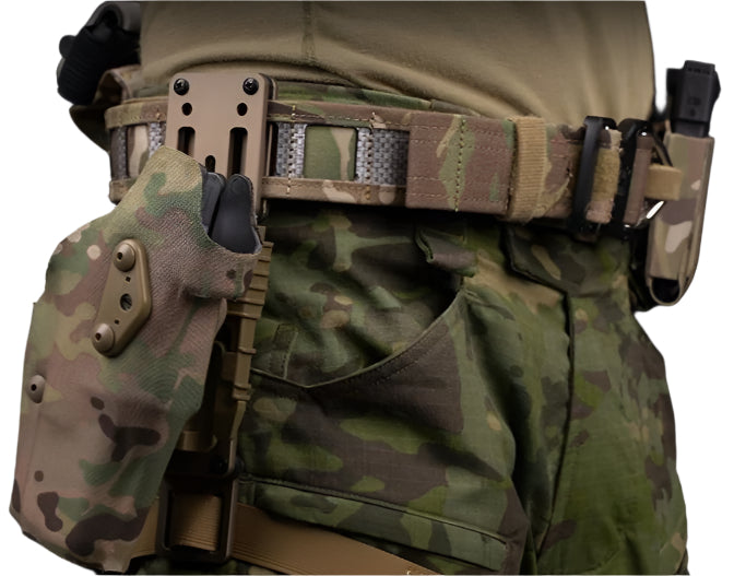 Operator Belt Display 2