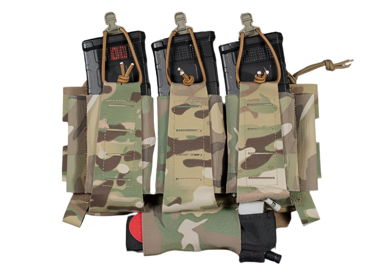 Operator Elite Placard Front