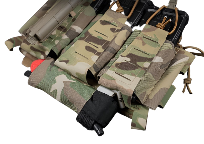 Operator Elite Placard Side 2