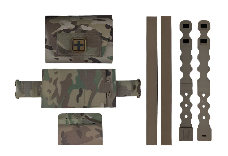 Small JP Ifak Item Display