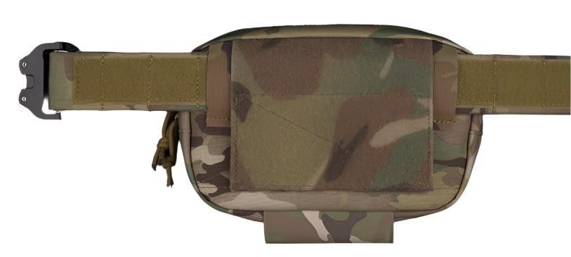 Small Multi Task GP Pouch Back