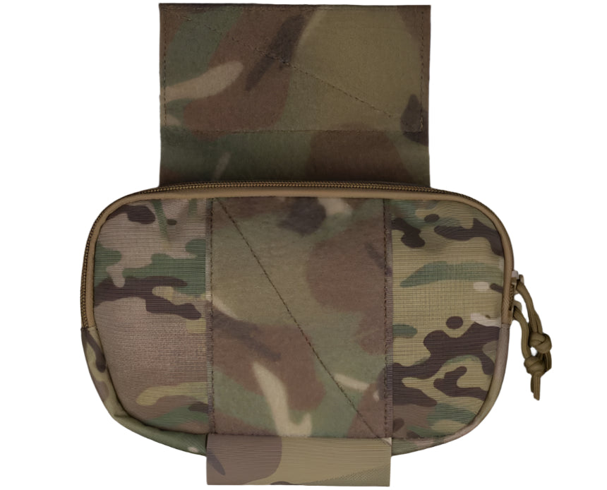 Small Multi Task GP Pouch Display