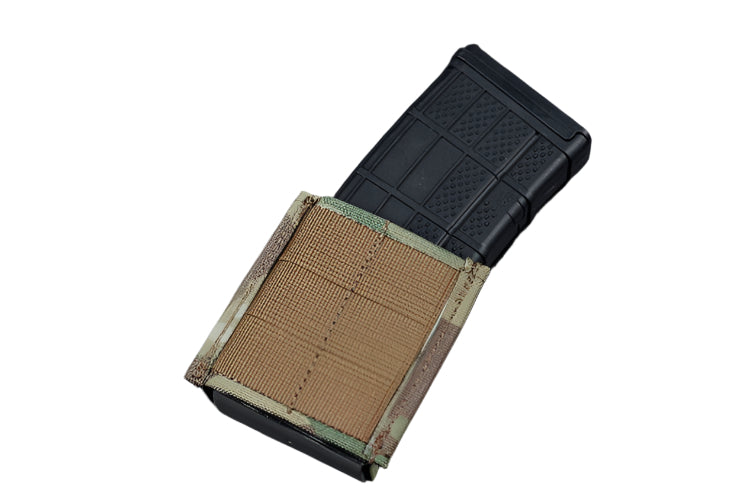 Swift Single 556 Pouch Short Back