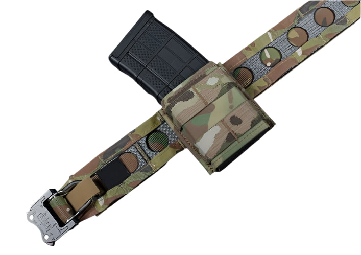 Swift Single 556 Pouch Short Display