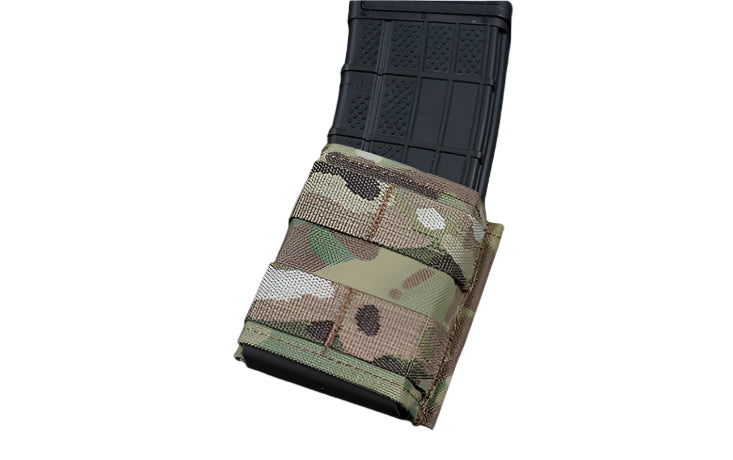 Swift Single 556 Pouch Short Front